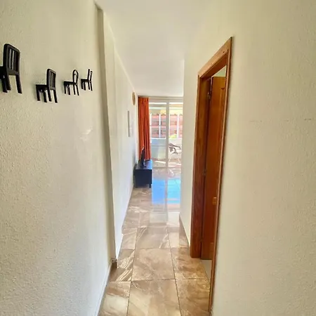 Yumbo Teror Apartmán