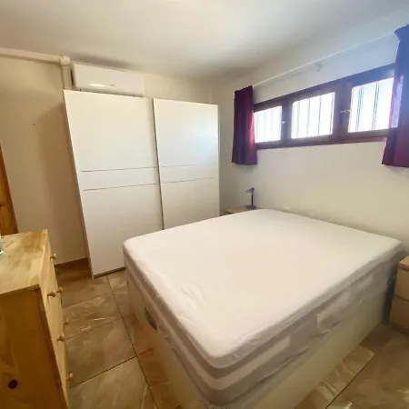 Yumbo House * Maspalomas (Gran Canaria)