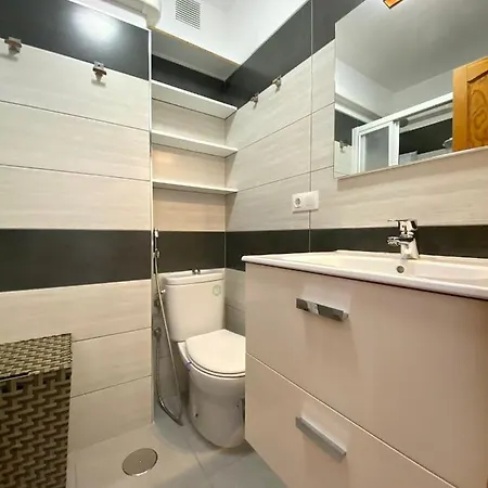 Yumbo House Appartamento
