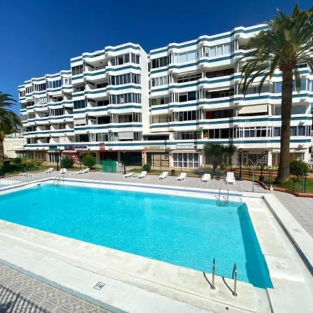 Apartmán Yumbo Teror *
