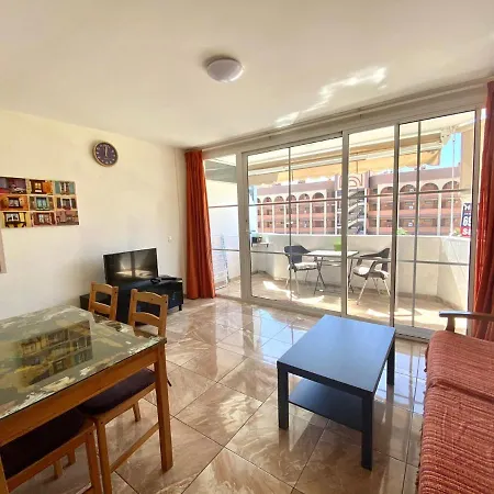 Apartmán Yumbo Teror